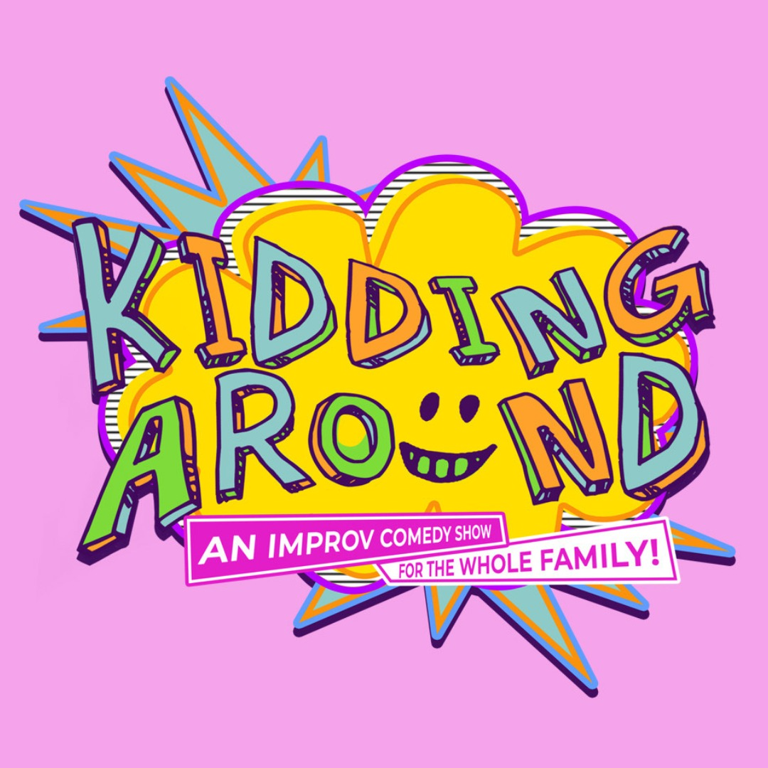 Kidding Around
