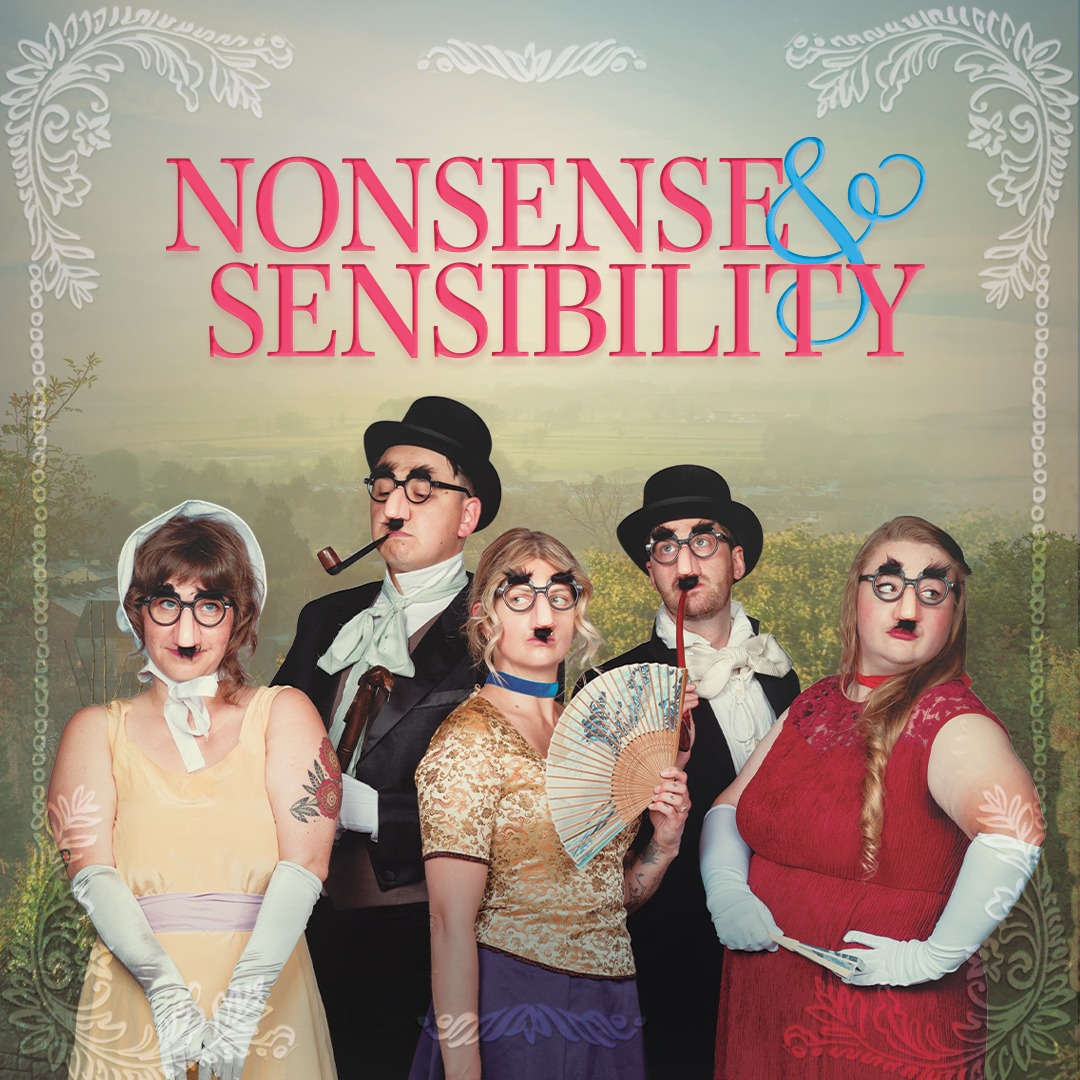 Nonsense and Sensibility