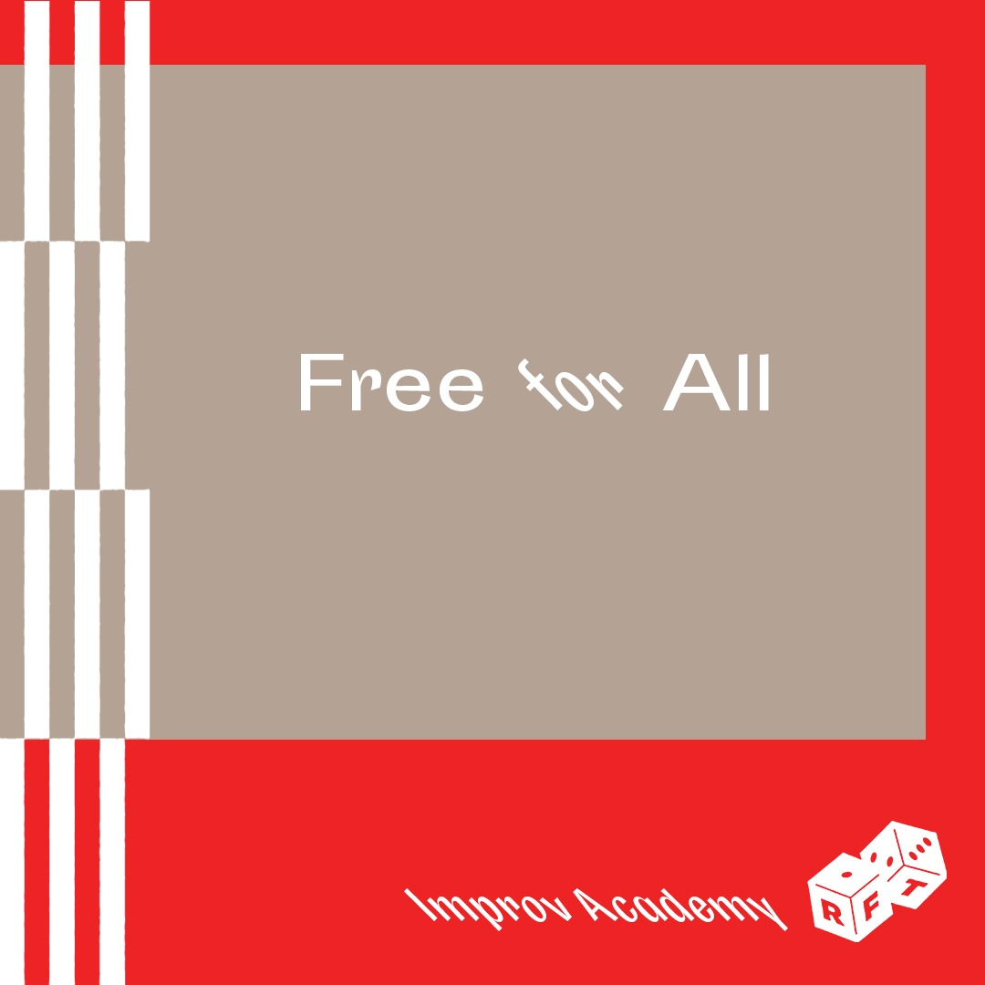 Improv: Free For All