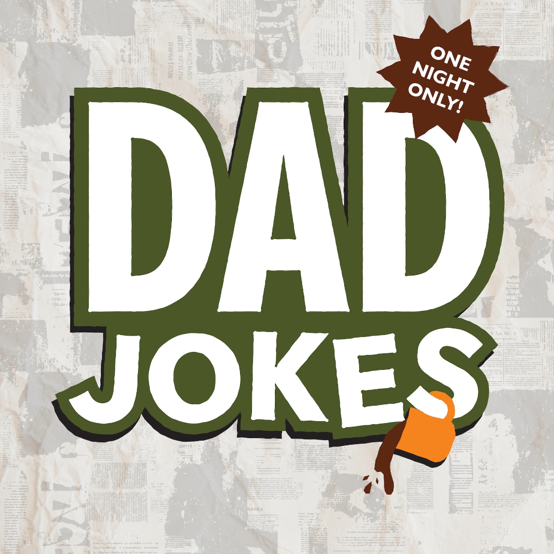 Dad Jokes