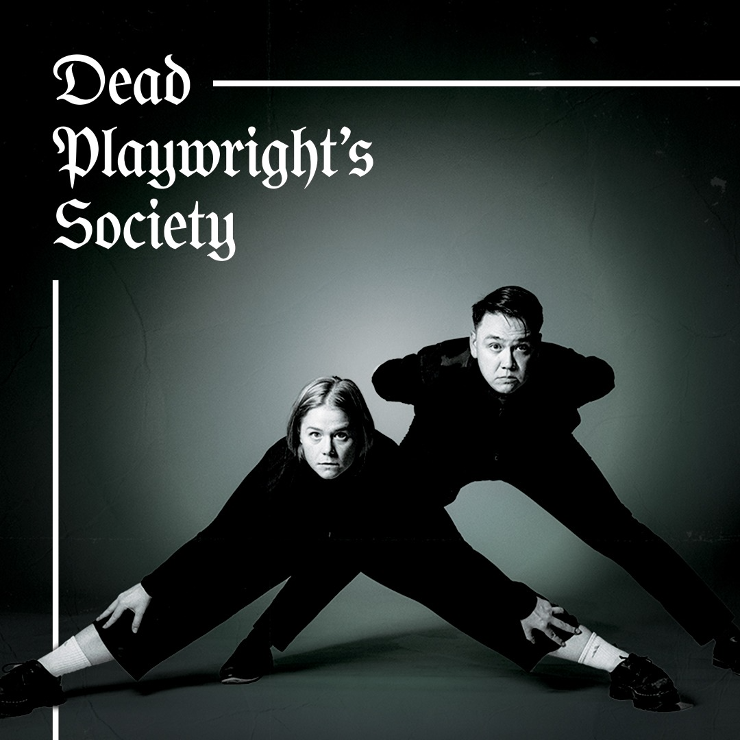 Dead Playwrights Society