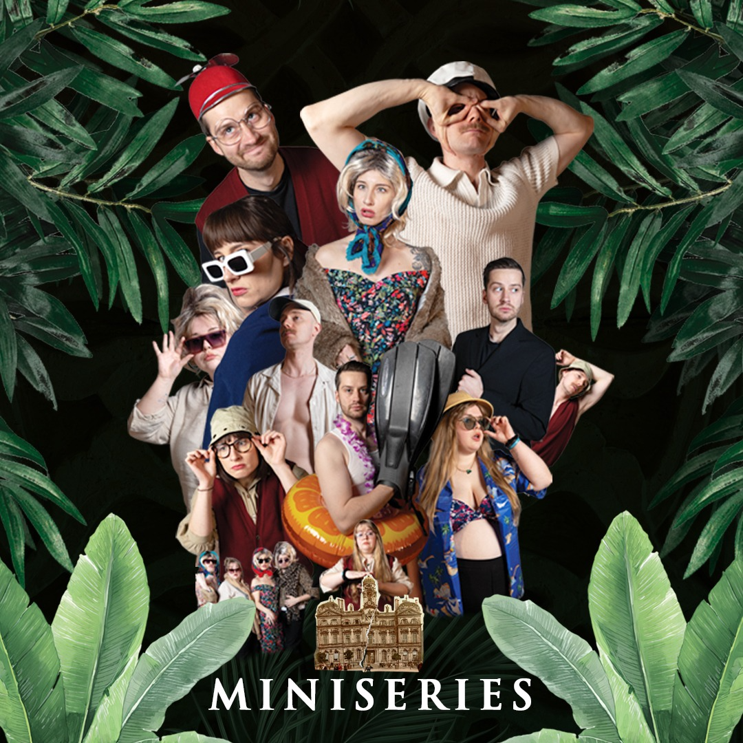 Miniseries