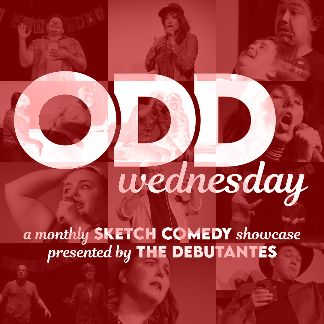 Odd Wednesday