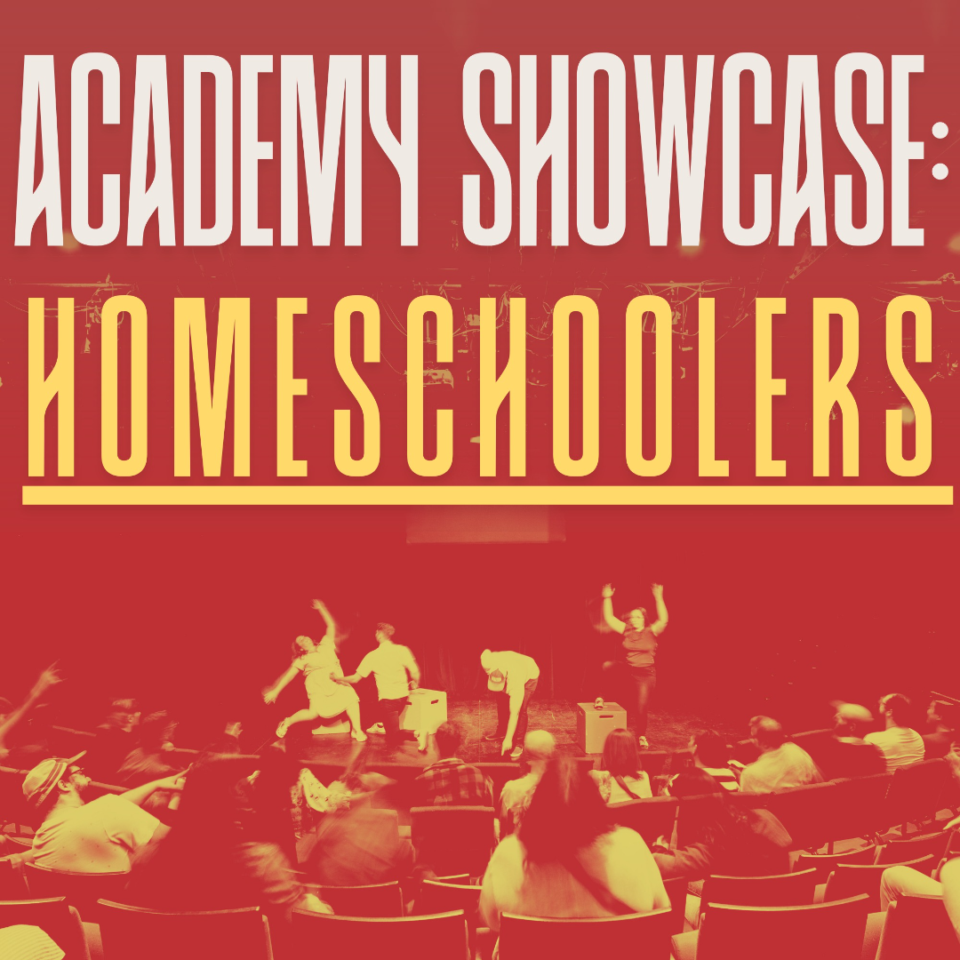 Academy Showcase: Homeschooler Students