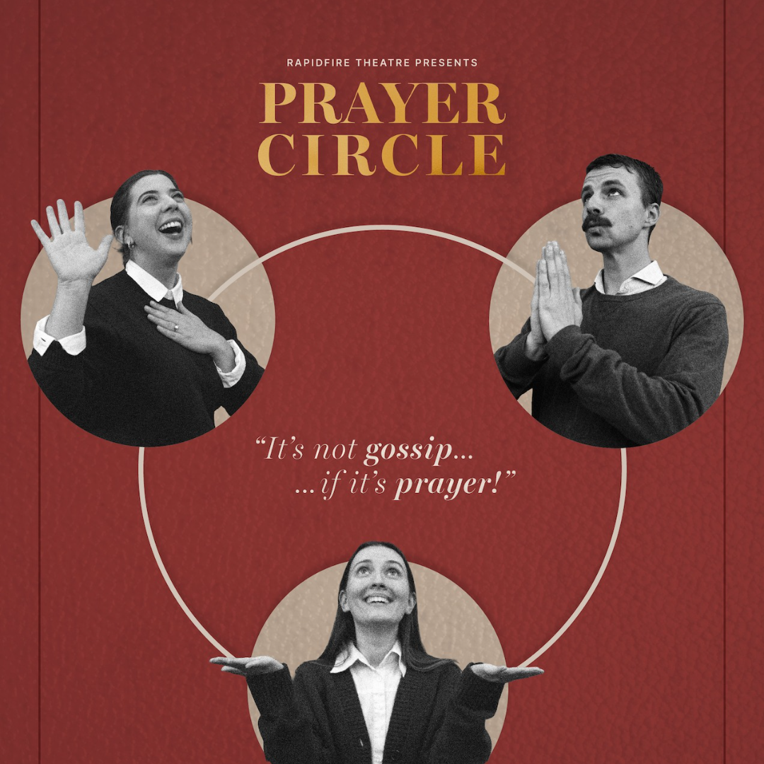 Prayer Circle