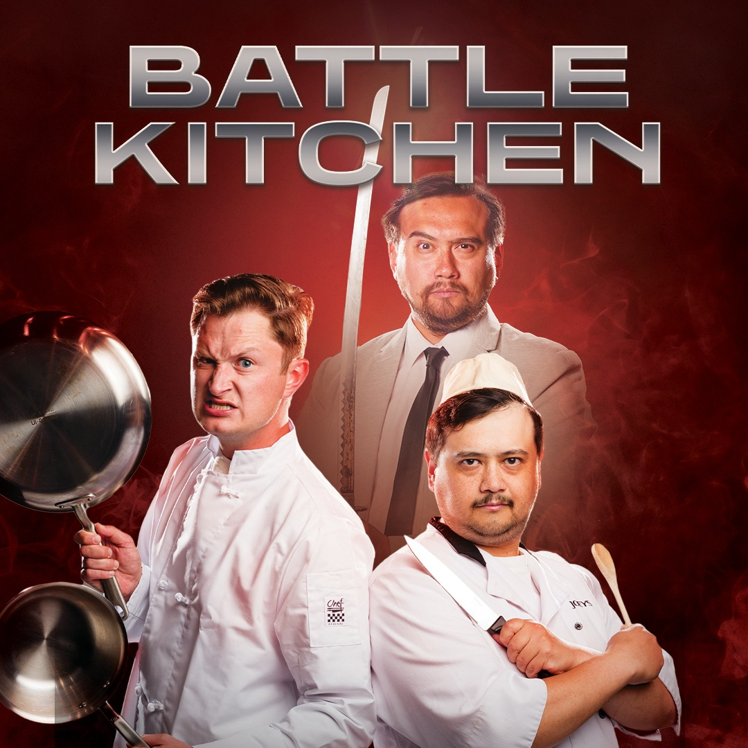 Battle Kitchen