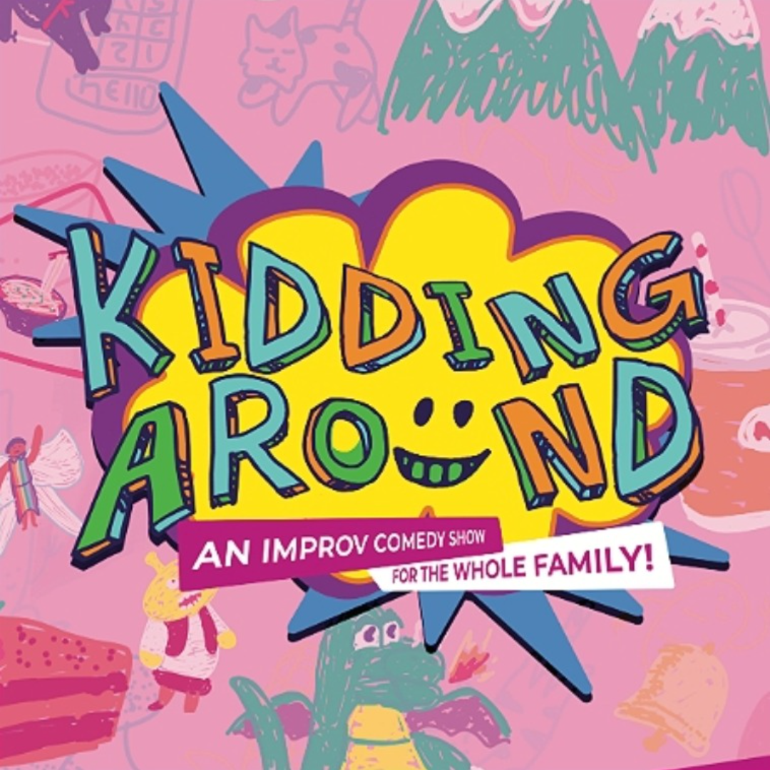 Kidding Around