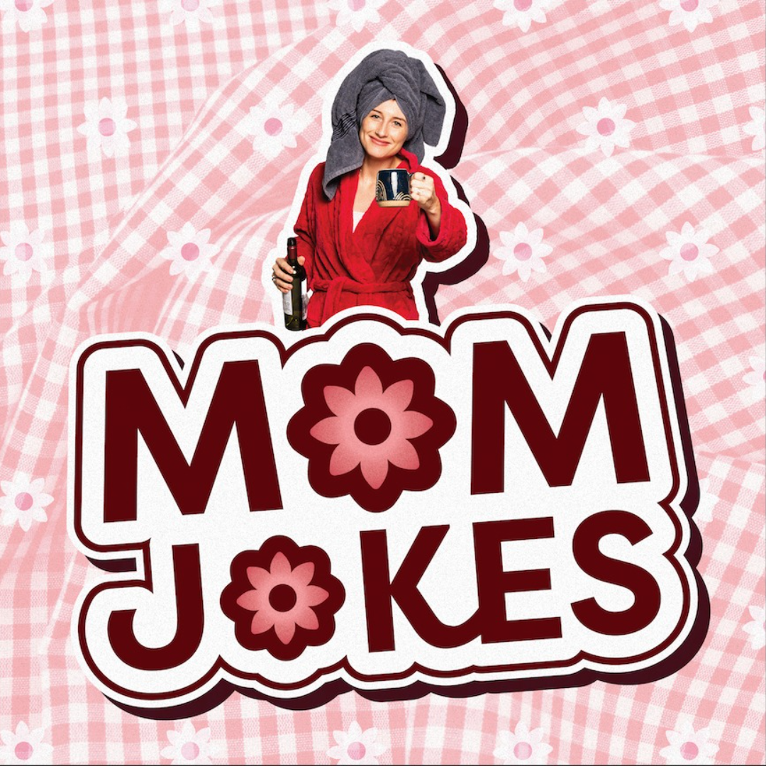 Mom Jokes