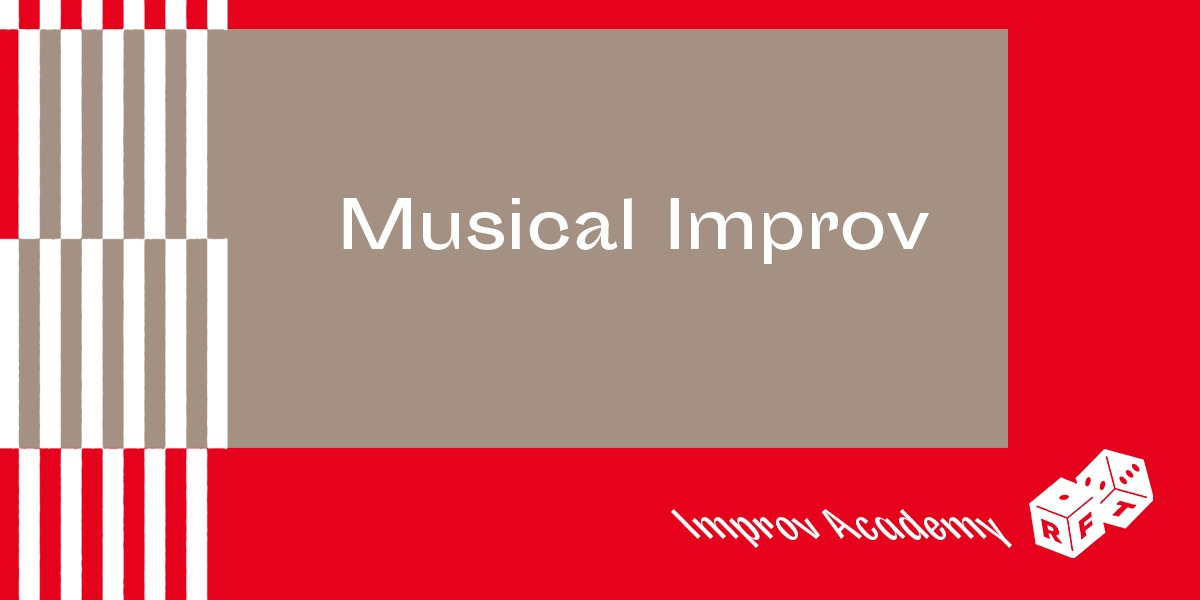 Musical Improv