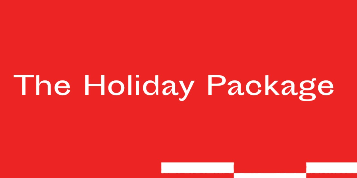 The Holiday Package