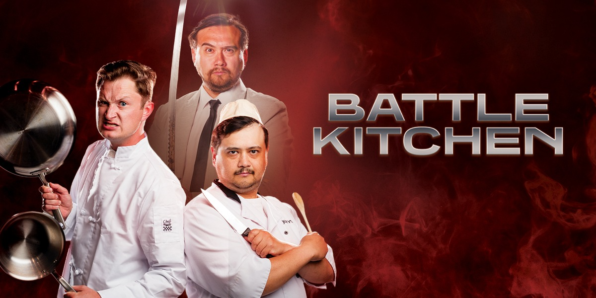 Battle Kitchen