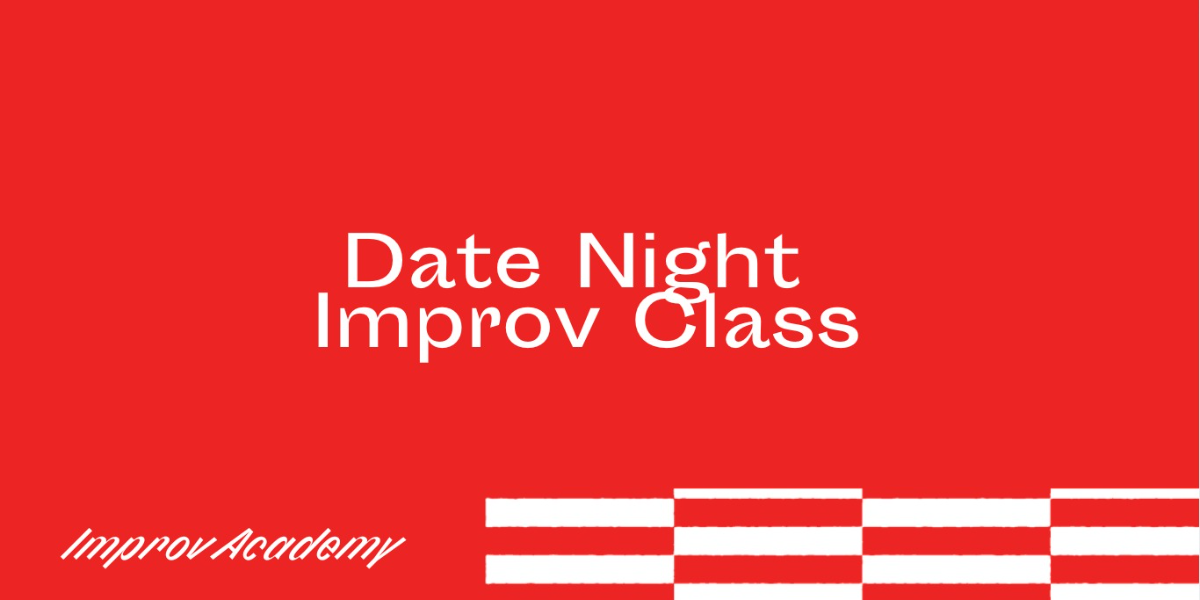 Date Night Improv Class