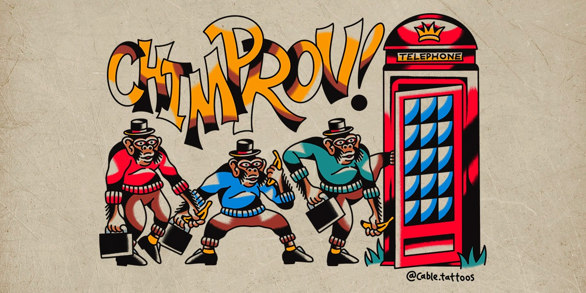 CHiMPROV