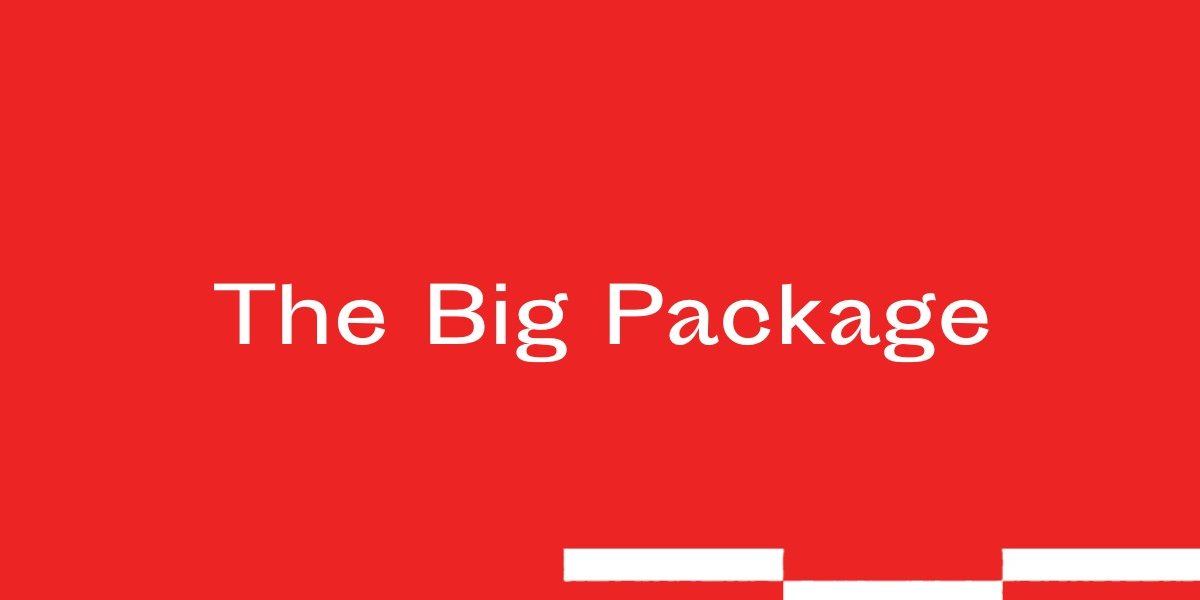 The Big Package