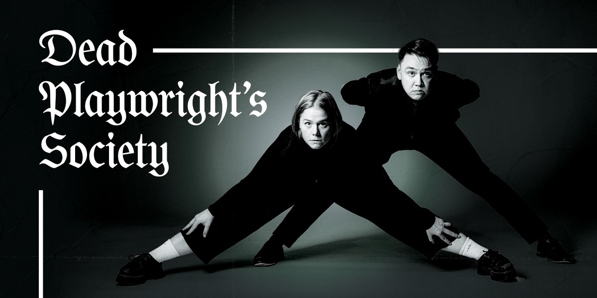 Dead Playwrights Society