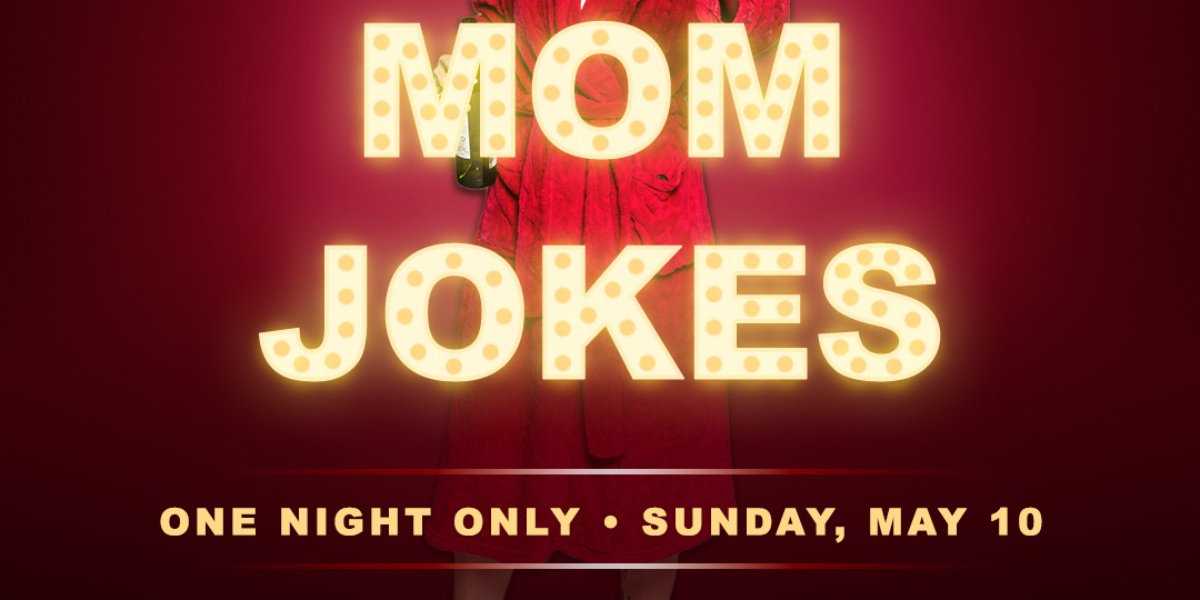 Mom Jokes