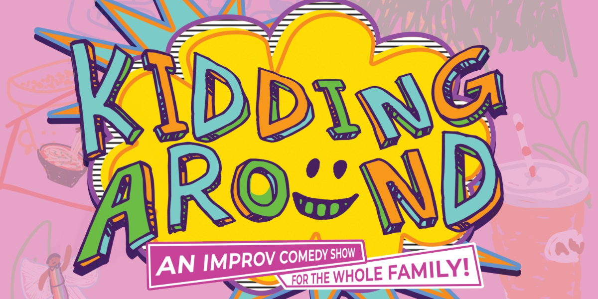Kidding Around