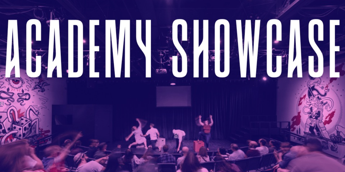 Academy Showcase