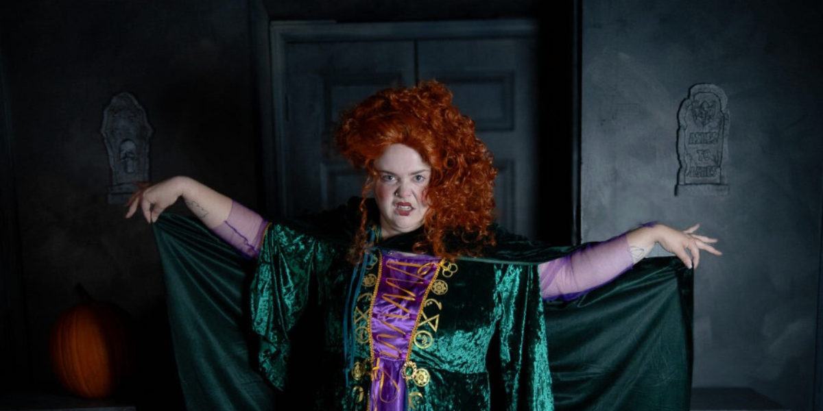 Halloween Theatresports