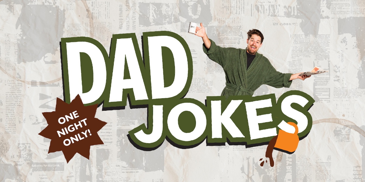 Dad Jokes
