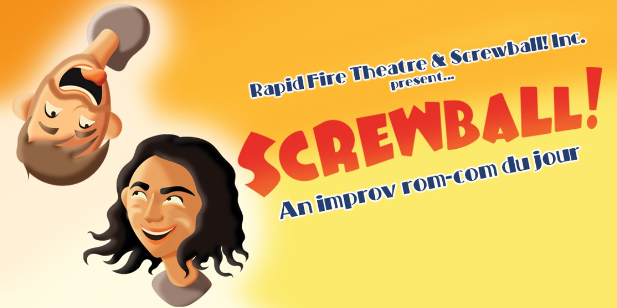Screwball!