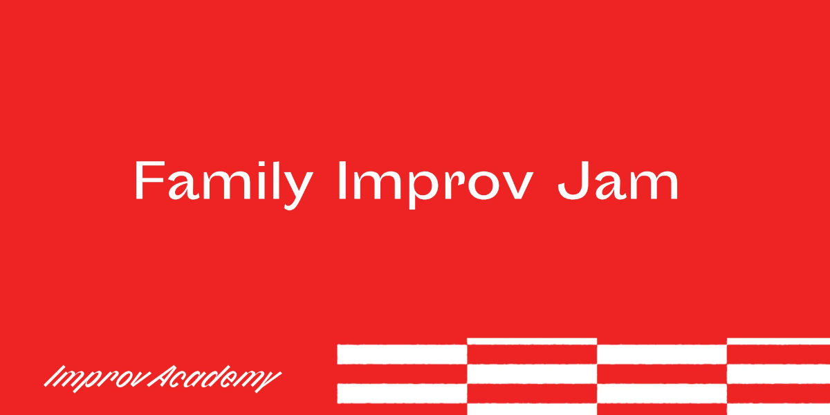 Family Jam