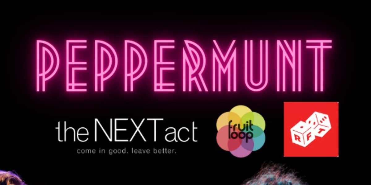 Special Event: PepperMUNT Cabaret