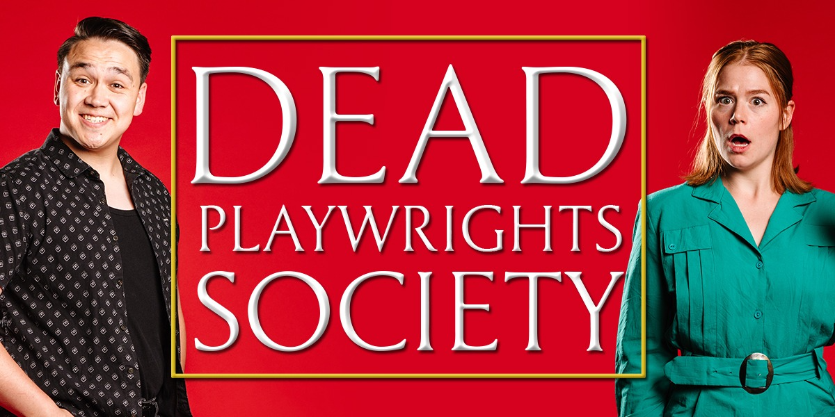 Dead Playwrights Society