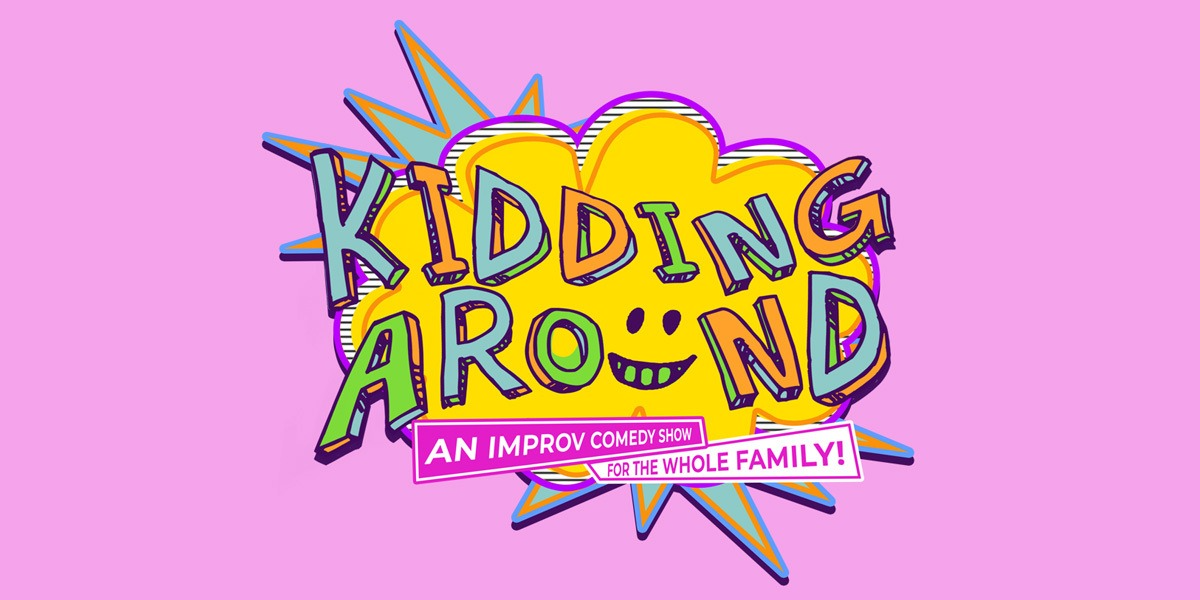 Kidding Around