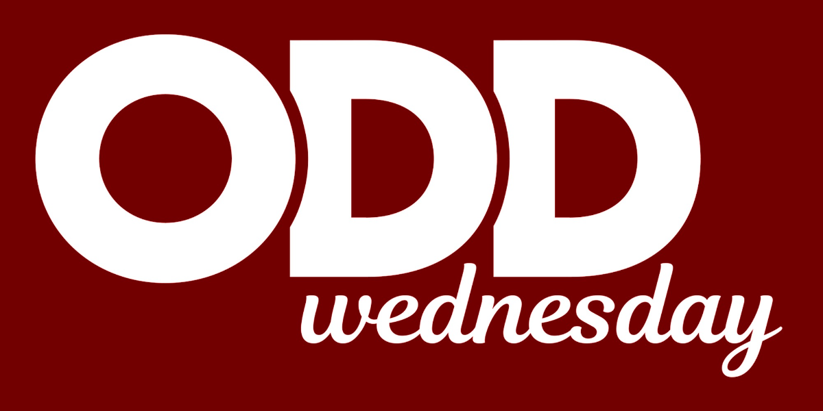 Odd Wednesday