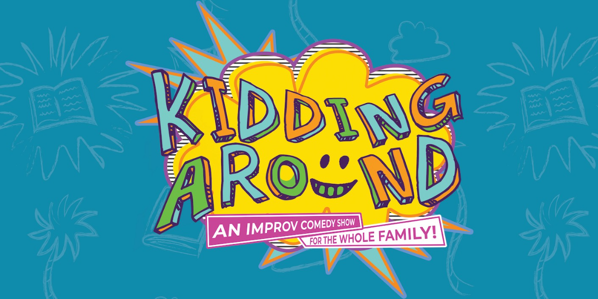 Kidding Around- Cat with the Hat Edition