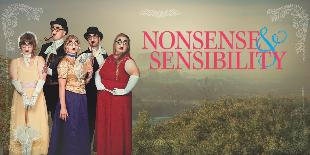 Nonsense and Sensibility
