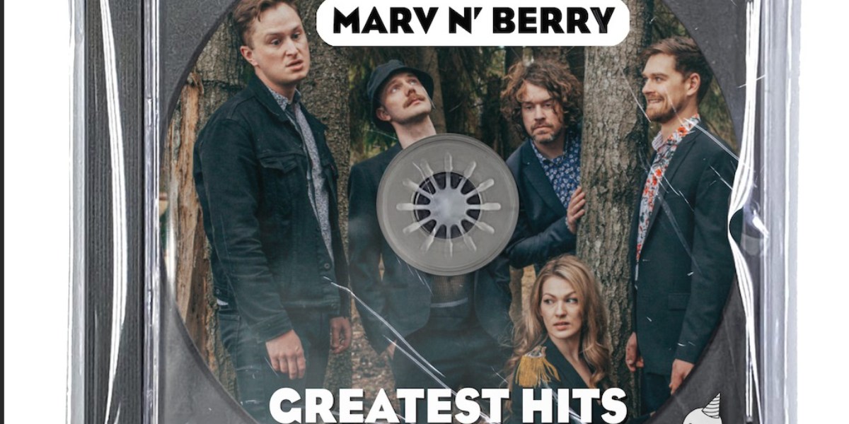 Marv n' Berry