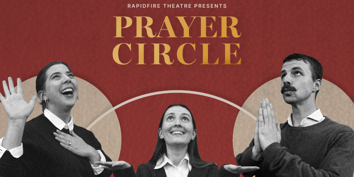 Prayer Circle