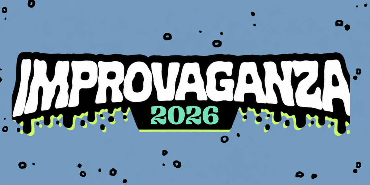 Improvaganza Presents: Theatresports Tournament Finals