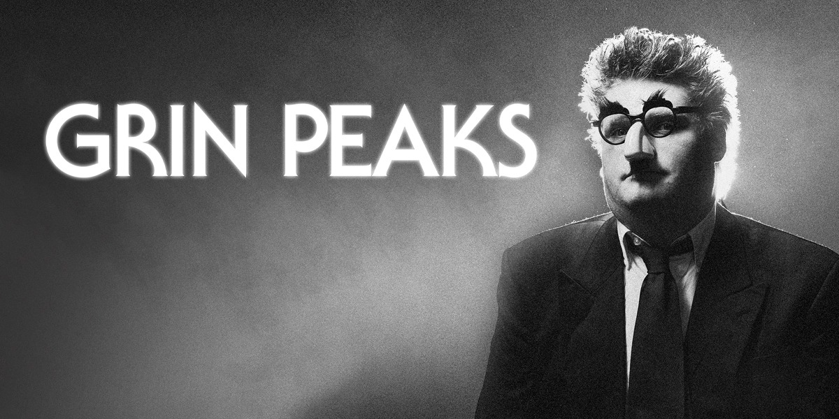 Grin Peaks