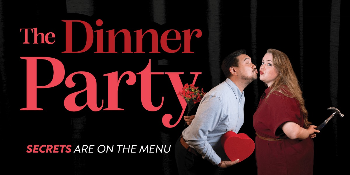 THE DINNER PARTY