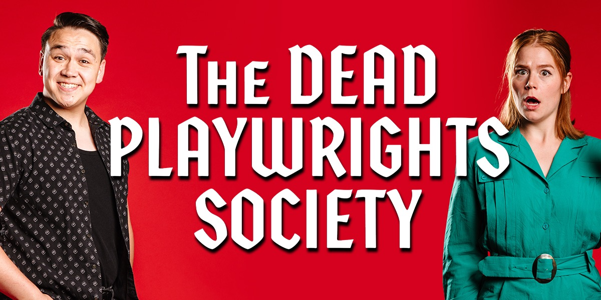 Dead Playwrights Society