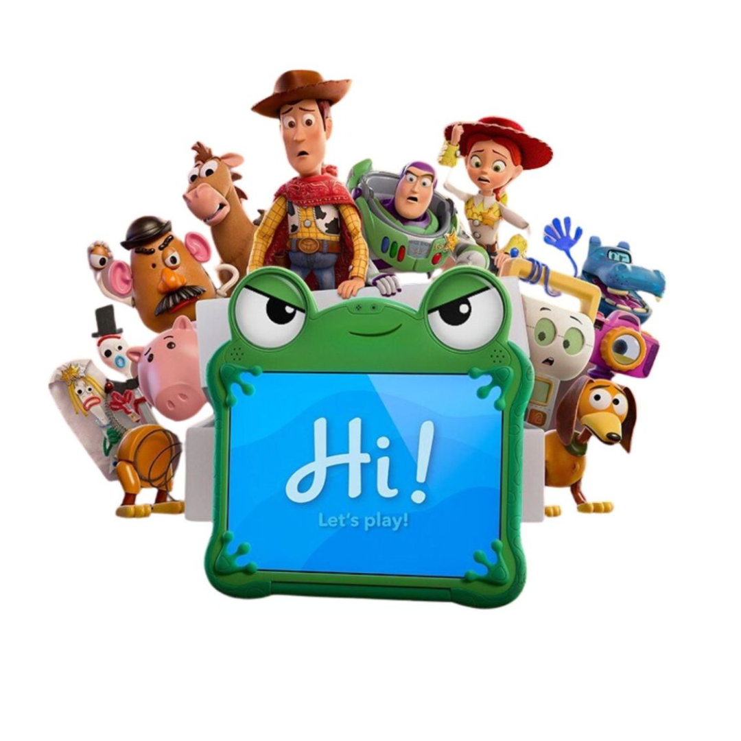 TOY STORY 5