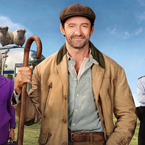 The Sheep Detectives