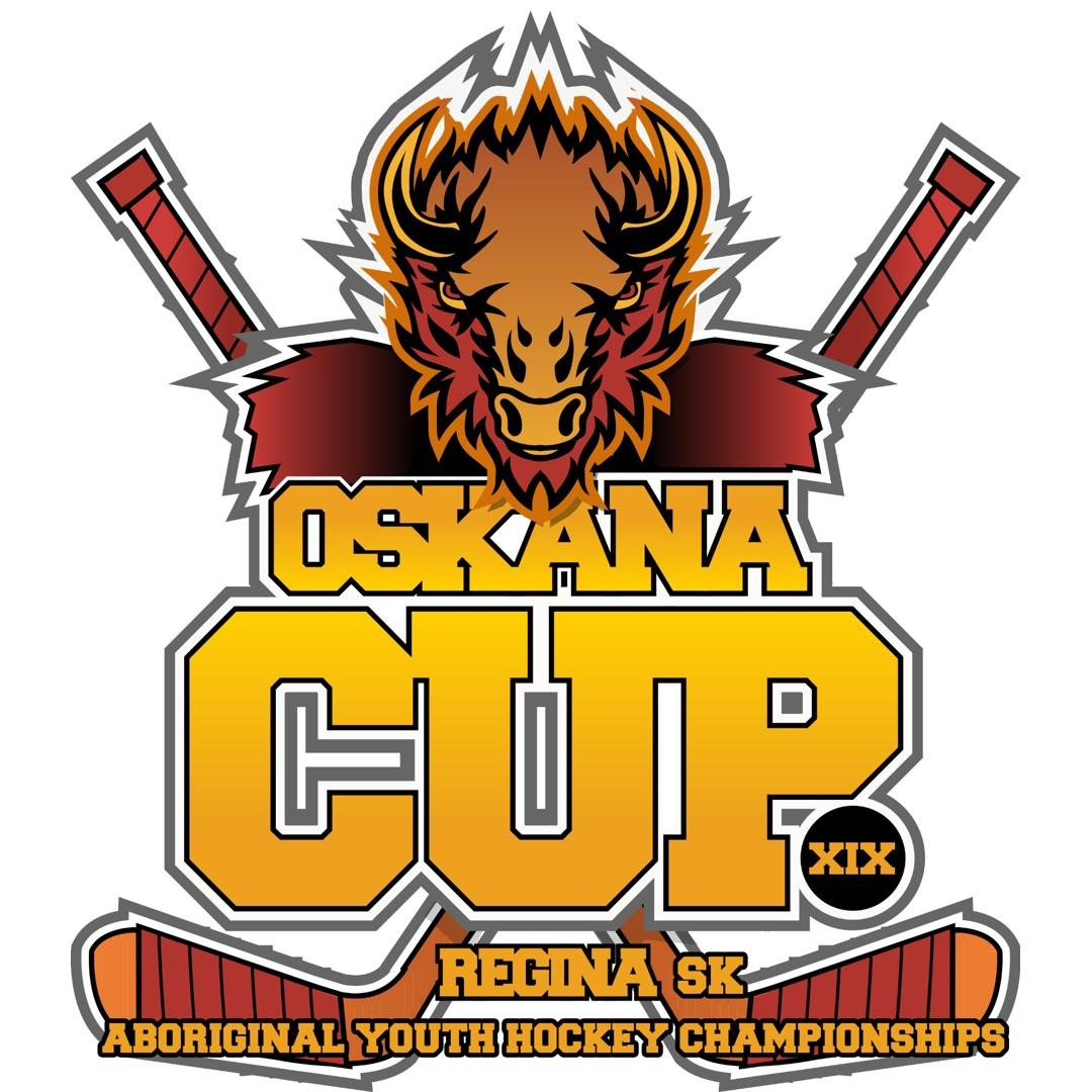 Oskana Cup XIX Aboriginal Youth Hockey Championships