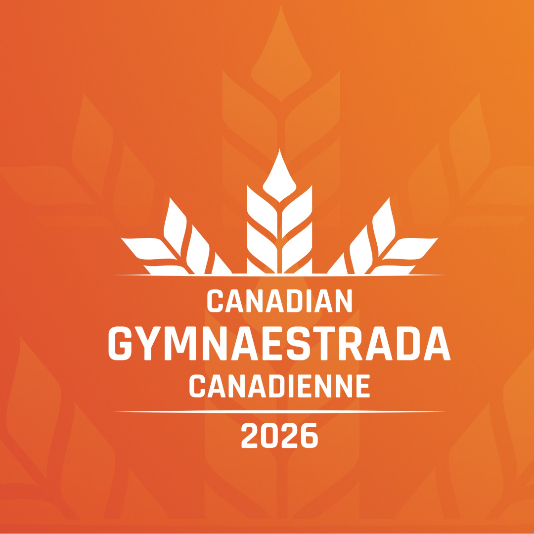 2026 Canadian Gymnaestrada