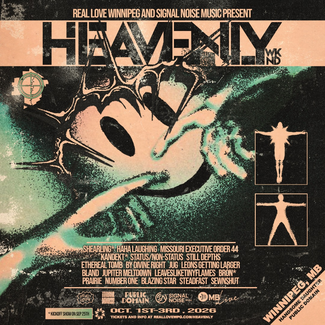 𓆩♡𓆪 HEAVENLY WKND 2026 Ascension Pass 𓆩♡𓆪