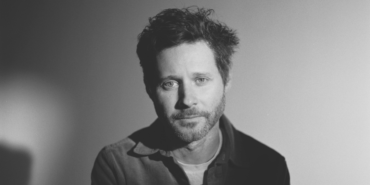 Dan Mangan LIVE at The West End Cultural Centre with The Secret Beach