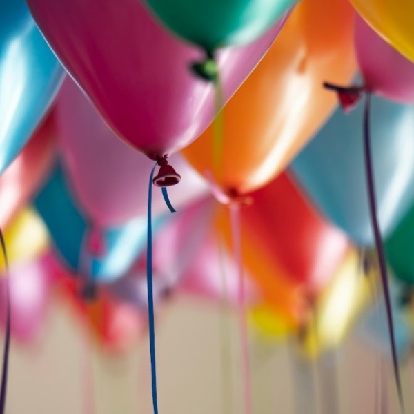 Group Event - AM (Online Booking)