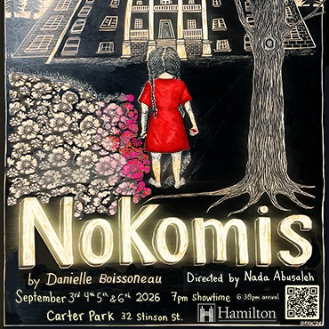 Nokomis