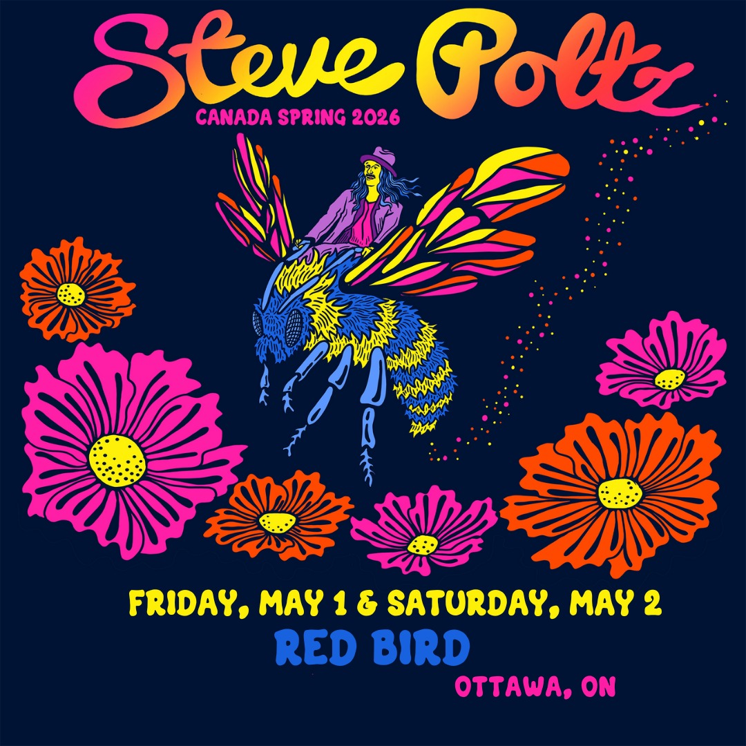 Steve Poltz