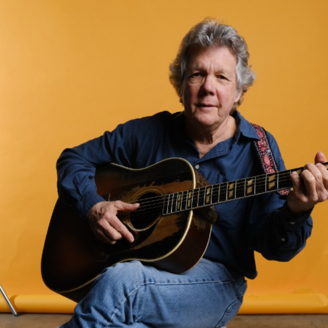 Steve Forbert