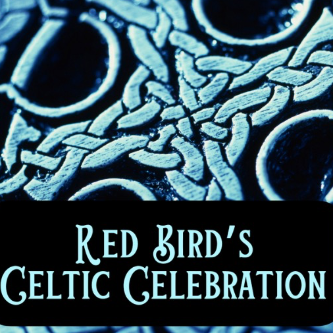 Celtic Celebration Ft Ruckustodian