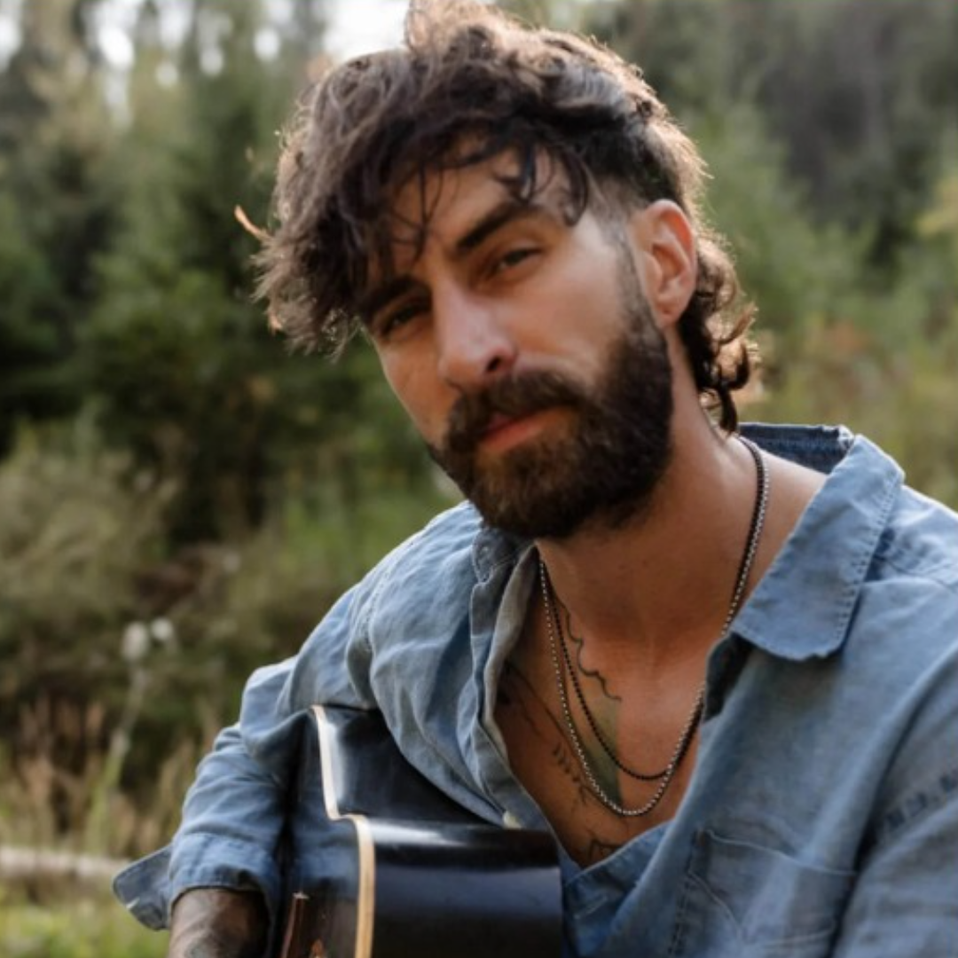 Eric Kane